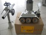 Other equipment - Puidutööstuse masinad