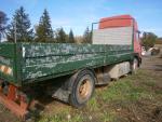 Other equipment Steyr 19-s-36 | Transporttehnika | Puidutööstuse masinad | Nagy Bertold egyéni vállalkozó