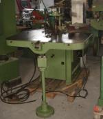 Other equipment DANCKAERT |  Tisleritehnika | Puidutööstuse masinad | K2WADOWICE
