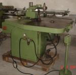Other equipment DANCKAERT |  Tisleritehnika | Puidutööstuse masinad | K2WADOWICE