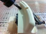 Other equipment CNC 5-osé frézovacie centrum Infotec Group 2015 PRO 5AXIS | Tisleritehnika | Puidutööstuse masinad | Optimall
