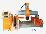 Other equipment CNC 5-osé frézovacie centrum Infotec Group 2015 PRO 5AXIS | Tisleritehnika | Puidutööstuse masinad | Optimall