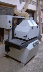Other equipment Kartáčovačka Kusing DK400 | Tisleritehnika | Puidutööstuse masinad | Optimall