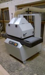 Other equipment Kartáčovačka Kusing DK400 | Tisleritehnika | Puidutööstuse masinad | Optimall