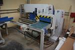 Rööptapiliin Finger Jointing Line GRECON ProfiJoint |  Tisleritehnika | Puidutööstuse masinad | TEKA TRADE