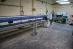 Rööptapiliin Finger Jointing Line GRECON ProfiJoint |  Tisleritehnika | Puidutööstuse masinad | TEKA TRADE