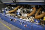 Neljapoolne höövel 9-Spindle Moulder WEINIG POWERMAT 2000 | Tisleritehnika | Puidutööstuse masinad | TEKA TRADE