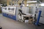 Neljapoolne höövel 9-Spindle Moulder WEINIG POWERMAT 2000 | Tisleritehnika | Puidutööstuse masinad | TEKA TRADE