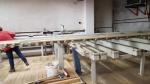 Other equipment Optimizing Saw DIMTER OptiCut 350-4 with Automatic Infeed | Saeveski tehnika | Puidutööstuse masinad | TEKA TRADE