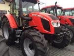Traktor Zetor Forterra 120 | Metsatöömasinad | Puidutööstuse masinad | TAK Zvolen spol. s r.o.