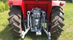 Traktor SAME TAURUS |  Metsatöömasinad | Puidutööstuse masinad | Adam