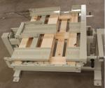 Other equipment Drekos -Montážní stůl SD-03 | Saeveski tehnika | Puidutööstuse masinad | Drekos Made s.r.o