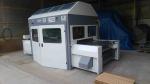 Other equipment Cattinair Rotoclean | Pinnaviimistlus | Puidutööstuse masinad | Optimall