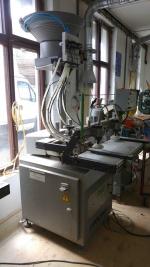 Puurpink Biesse Polymac FSE drill inser |  Tisleritehnika | Puidutööstuse masinad | Optimall