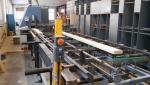 Other equipment Paoletti Joint 2520 E | Tisleritehnika | Puidutööstuse masinad | Optimall