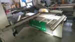 Paneelsaag Altendorf F45 | Tisleritehnika | Puidutööstuse masinad | Optimall