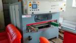 Harjamismasin Futura CMC Serio MS120 Y1X2 |  Tisleritehnika | Puidutööstuse masinad | Optimall