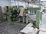 Puurpink Morbidelli FM300 | Tisleritehnika | Puidutööstuse masinad | Optimall
