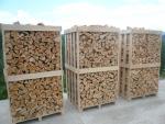 Küttepuud Pöök | Küttepuud, brikett | Obecné lesy Veľký Folkmar, s.r.o.