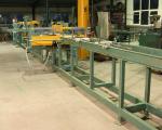 Other equipment Rohové výřezy typu vlaštovčí o | Saeveski tehnika | Puidutööstuse masinad | Drekos Made s.r.o