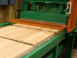 Other equipment Průběžný lis RP-3 | Tisleritehnika | Puidutööstuse masinad | Drekos Made s.r.o