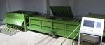 Other equipment Linka na ořezávání a formátová | Saeveski tehnika | Puidutööstuse masinad | Drekos Made s.r.o