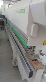 Servaühendaja Biesse Akron 855 PUR | Tisleritehnika | Puidutööstuse masinad | Optimall