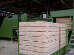 Other equipment Ukládání prken D-250 | Saeveski tehnika | Puidutööstuse masinad | Drekos Made s.r.o