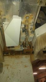 Other equipment Morbidelli Author 430 S | Tisleritehnika | Puidutööstuse masinad | Optimall