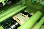 Other equipment Omítací pila W-30 | Saeveski tehnika | Puidutööstuse masinad | Drekos Made s.r.o
