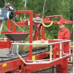 Other equipment Pila na pořez kulatini Slidet | Saeveski tehnika | Puidutööstuse masinad | Drekos Made s.r.o