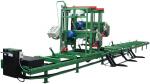 Other equipment Pila Dvouhlavicová TP-600/2 | Saeveski tehnika | Puidutööstuse masinad | Drekos Made s.r.o