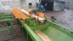 Other equipment Odkornovačka H-33 | Saeveski tehnika | Puidutööstuse masinad | Drekos Made s.r.o