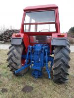 Traktor SAME Leopard |  Metsatöömasinad | Puidutööstuse masinad | Adam