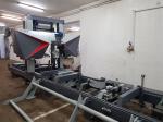 Lintsaag TS-800/6 | Saeveski tehnika | Puidutööstuse masinad | Drekos Made s.r.o