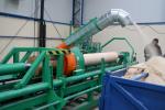 Other equipment Sestava na výrobu srubové kul. | Saeveski tehnika | Puidutööstuse masinad | Drekos Made s.r.o