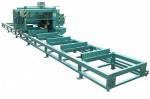 Other equipment Soustruh ZDB 600L | Saeveski tehnika | Puidutööstuse masinad | Drekos Made s.r.o