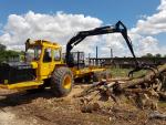 Kokkuveotraktor VOLVO 868 |  Metsatöömasinad | Puidutööstuse masinad | Adam