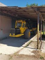 Kokkuveotraktor VOLVO 868 |  Metsatöömasinad | Puidutööstuse masinad | Adam
