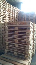 Euroalused EUR / EPAL-euroalused |  Pakend, alused | ZABAG s.r.o.
