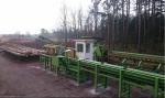 Other equipment Třídící a Kapovací linka KS-1 |  Saeveski tehnika | Puidutööstuse masinad | Drekos Made s.r.o