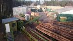 Other equipment Třídící a Kapovací linka KS-1 |  Saeveski tehnika | Puidutööstuse masinad | Drekos Made s.r.o