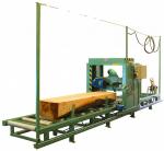 Other equipment Hoblovací stroj trámů DBP-800 | Saeveski tehnika | Puidutööstuse masinad | Drekos Made s.r.o