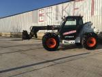 Kahveltõstuk Bobcat T 3571L | Transporttehnika | Puidutööstuse masinad | Iveta Bergendi