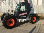 Kahveltõstuk Bobcat T 3571L | Transporttehnika | Puidutööstuse masinad | Iveta Bergendi