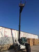 Kahveltõstuk Bobcat T 3571L | Transporttehnika | Puidutööstuse masinad | Iveta Bergendi