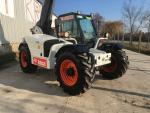 Kahveltõstuk Bobcat T 3571L | Transporttehnika | Puidutööstuse masinad | Iveta Bergendi