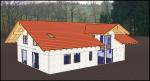 CAD LigniKon Small - pro krovy | Tarkvara | WETO AG