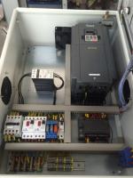 Other equipment Elektromotor, frekvenčný menič |  Masinate ja tööriistade hooldus | Puidutööstuse masinad | MTM Electric Motors s.r.o.