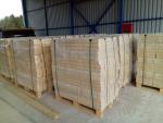 Briketid 160 x 70 x 110 | Küttepuud, brikett | DHS International